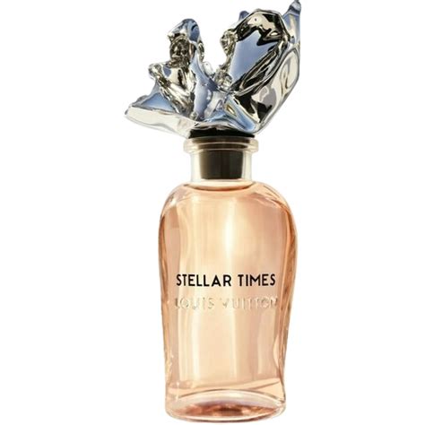 louis vuitton stellar times|scentsevent stellar times.